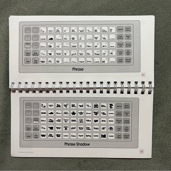 Cricut STRAIGHT FROM THE NEST shape - Picture 16 of 16